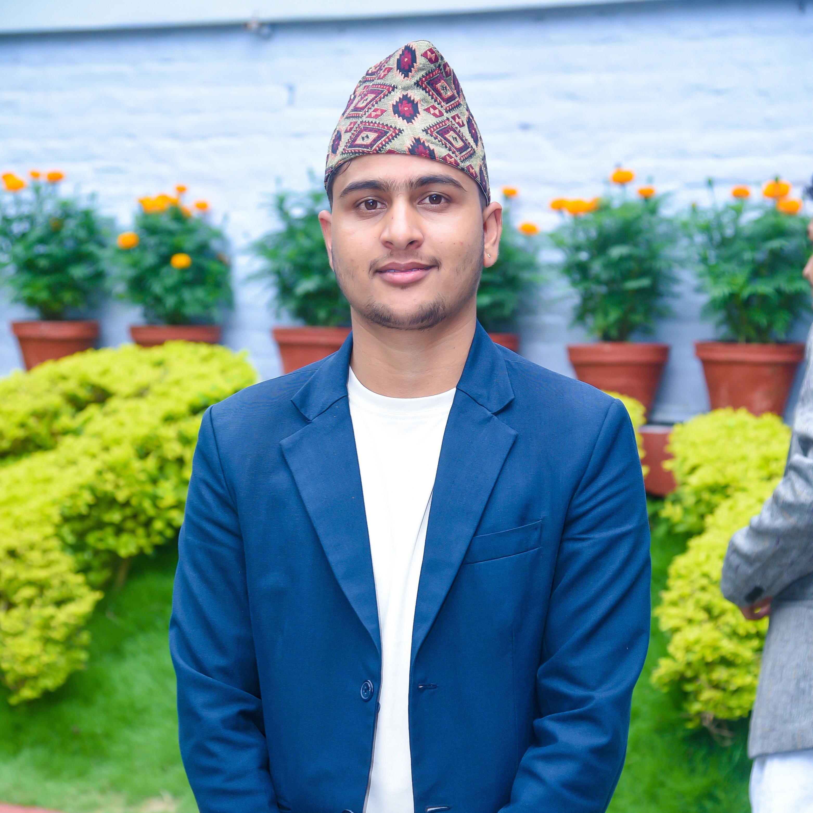 Abhishek Pandey - Founder and CEO